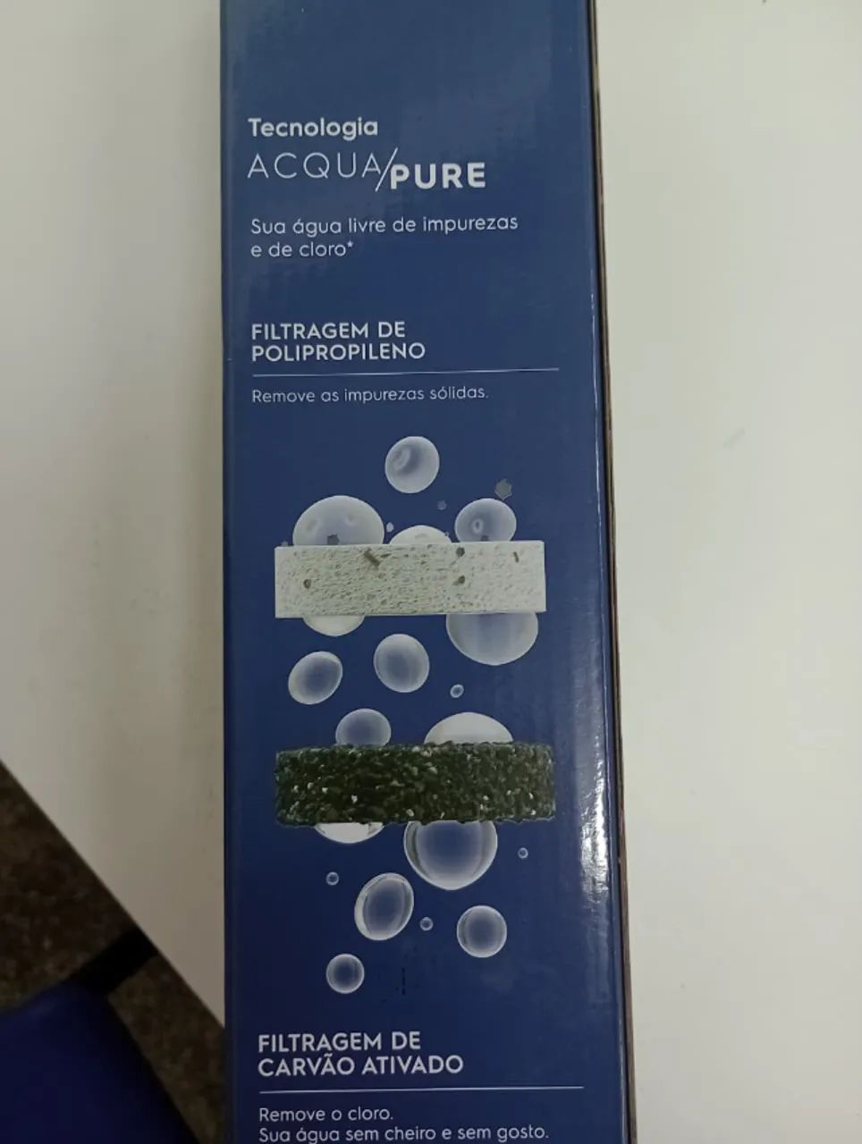 Electrolux Replacement Filter64302526324353120