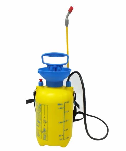 Pulverizador manual 5L VP5L Vulcan trend  - Foto 3
