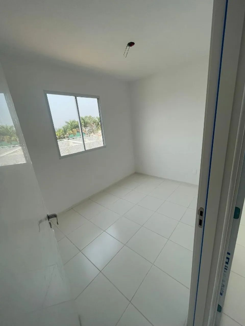Vendo apartamento CDHU - Vila Vêneto Suzano - Bloco 2, último andar - Foto 5