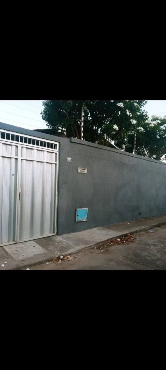 Casa conjunto dos bancários