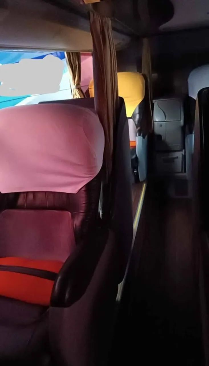 Ônibus Marcopolo Rodoviário  - Foto 8