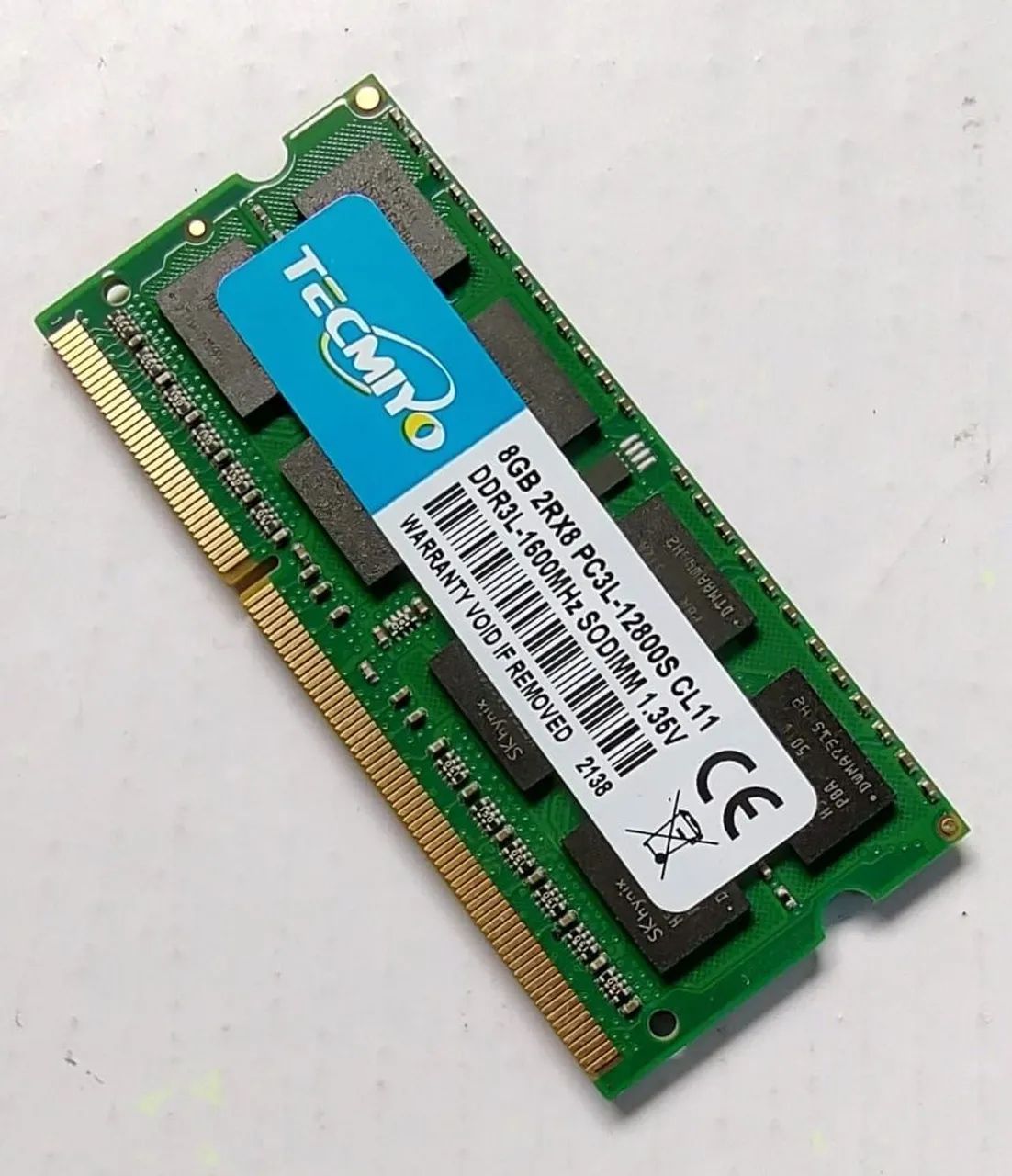 pc3l 12800s 8gb