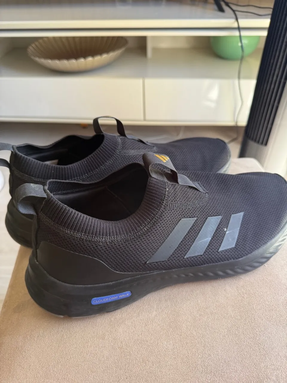 Tênis Adidas confort