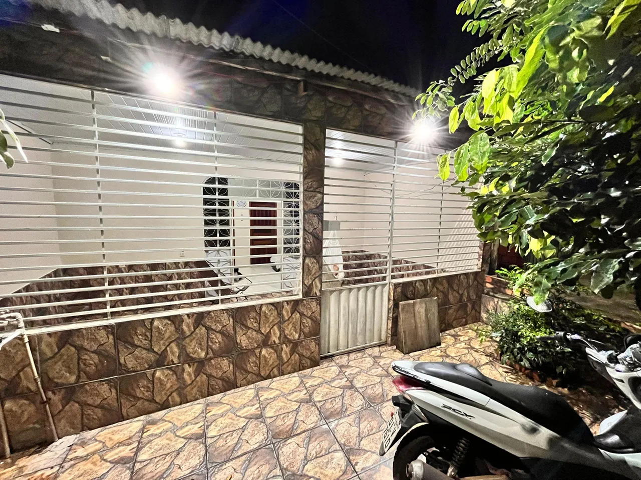 casa no esperança 1