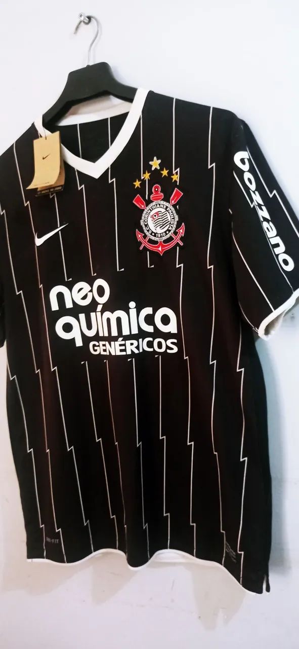 Corinthians 2011 Timão