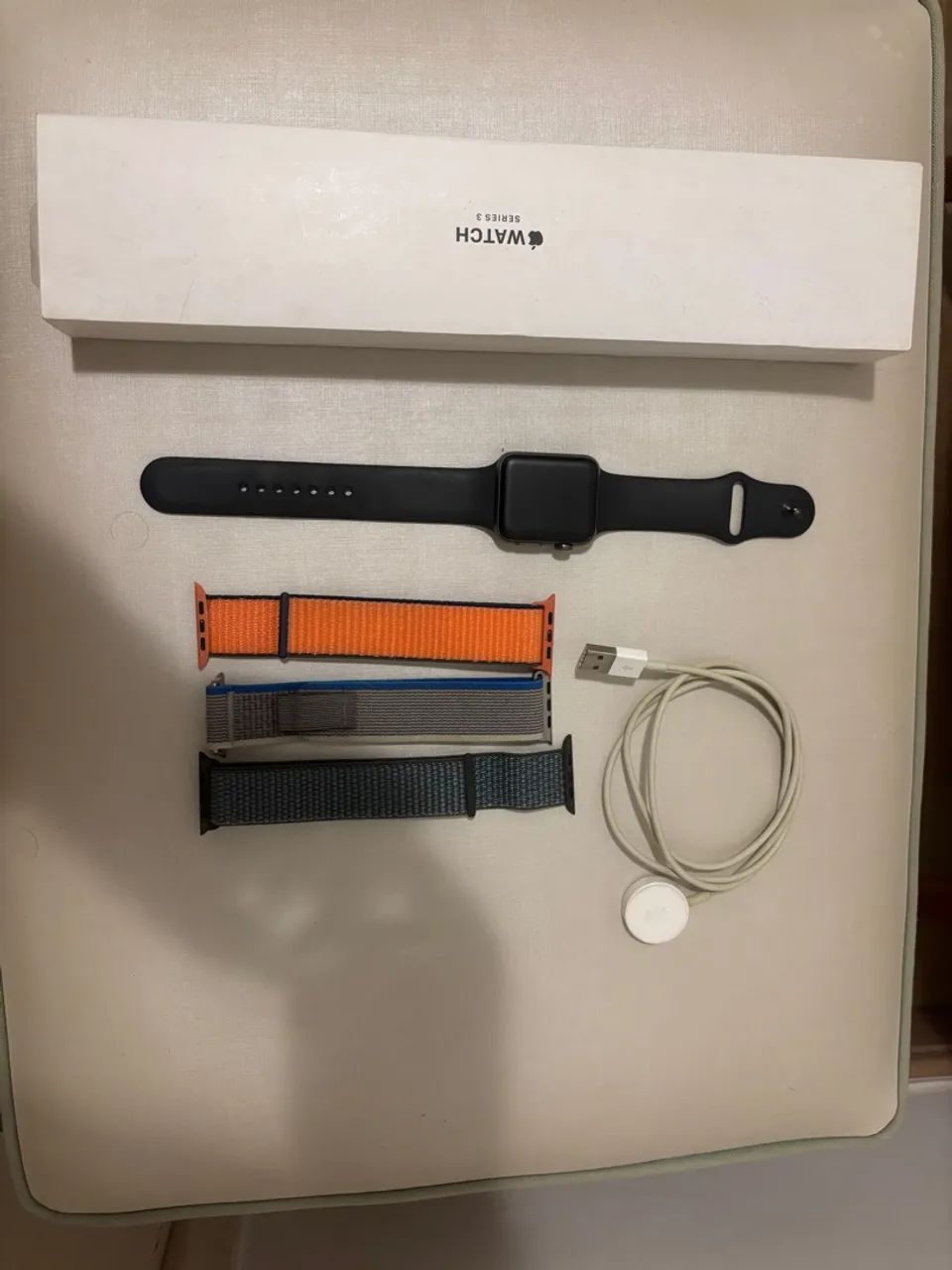 Apple Watch Series 3 42mm
