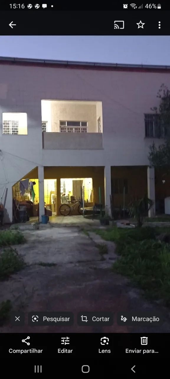 Foto - Nova Iguaçu - Jardim Pernambuco