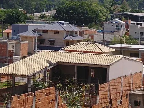 Terrenos BEM grandes!! Financio! Campo Grande, Mendanha: 12x22, 9x28, 9x22! Poucos! ZAPP!! - Foto 2