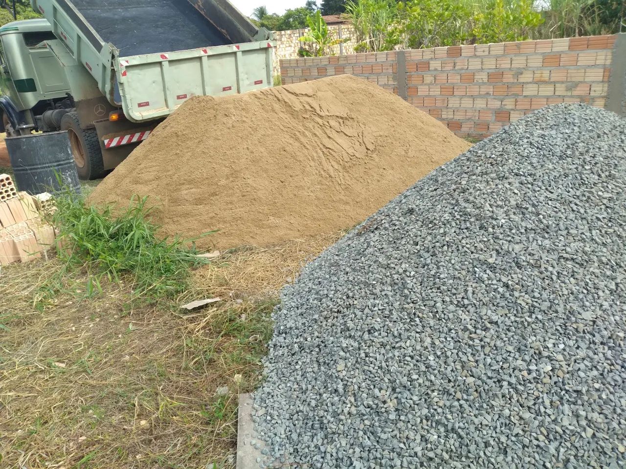 Materiais de construção  - Foto 2