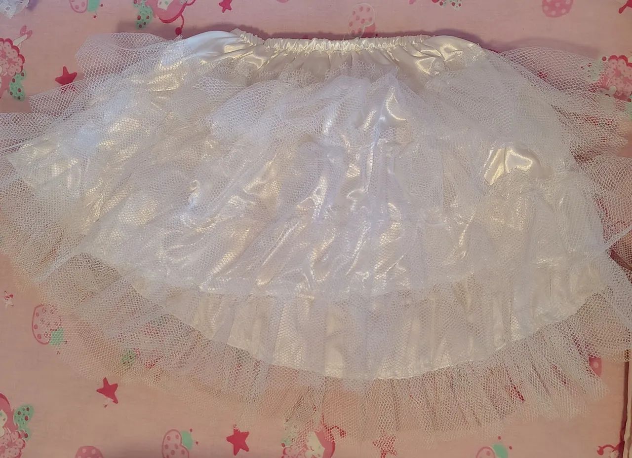 Fantasia infantil (figurino) completa da Dorothy, de O Mágico de Oz.<br> - Foto 5