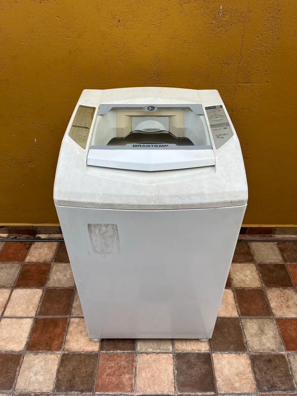 Lavadora - Foto 6