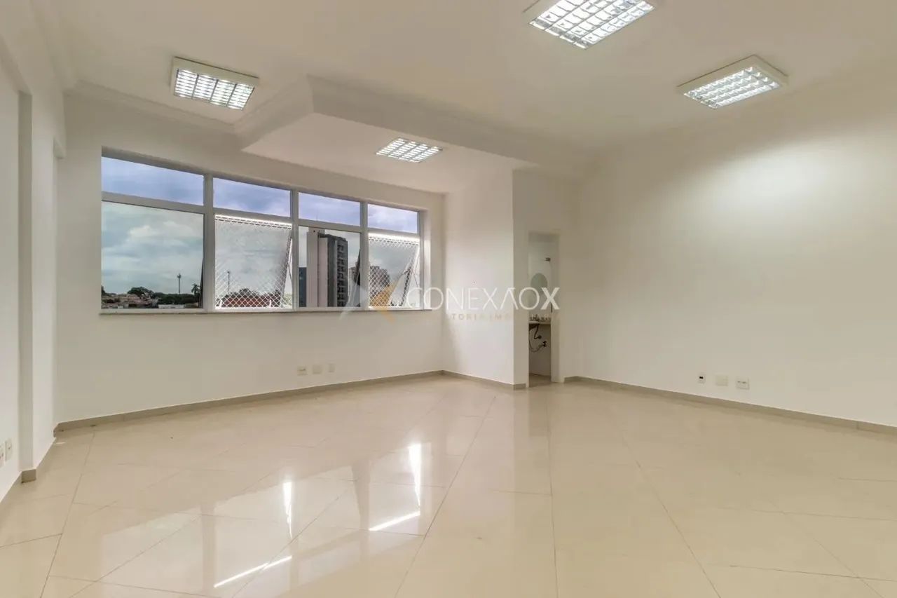 Sala para alugar no Jardim Guanabara - Foto 3