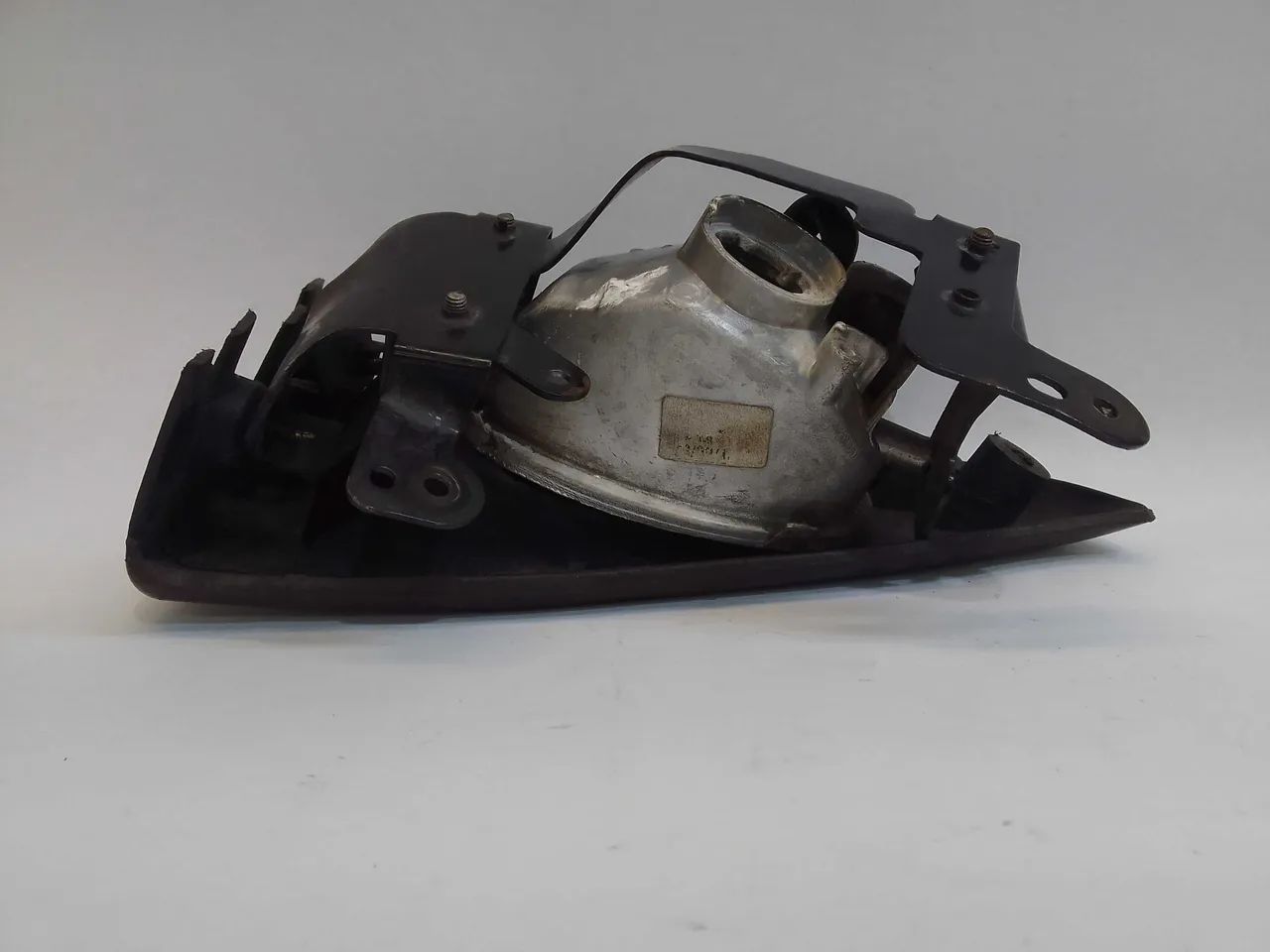 Farol De Milha Esquerdo C Grade Esqueleto Honda New Fit 2014 - Foto 4