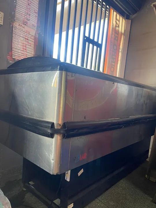 Ilha de frios  - Foto 2