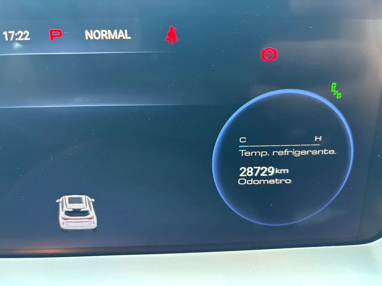 Haval H6 1.5 HEV Premium 2024 - Foto 4