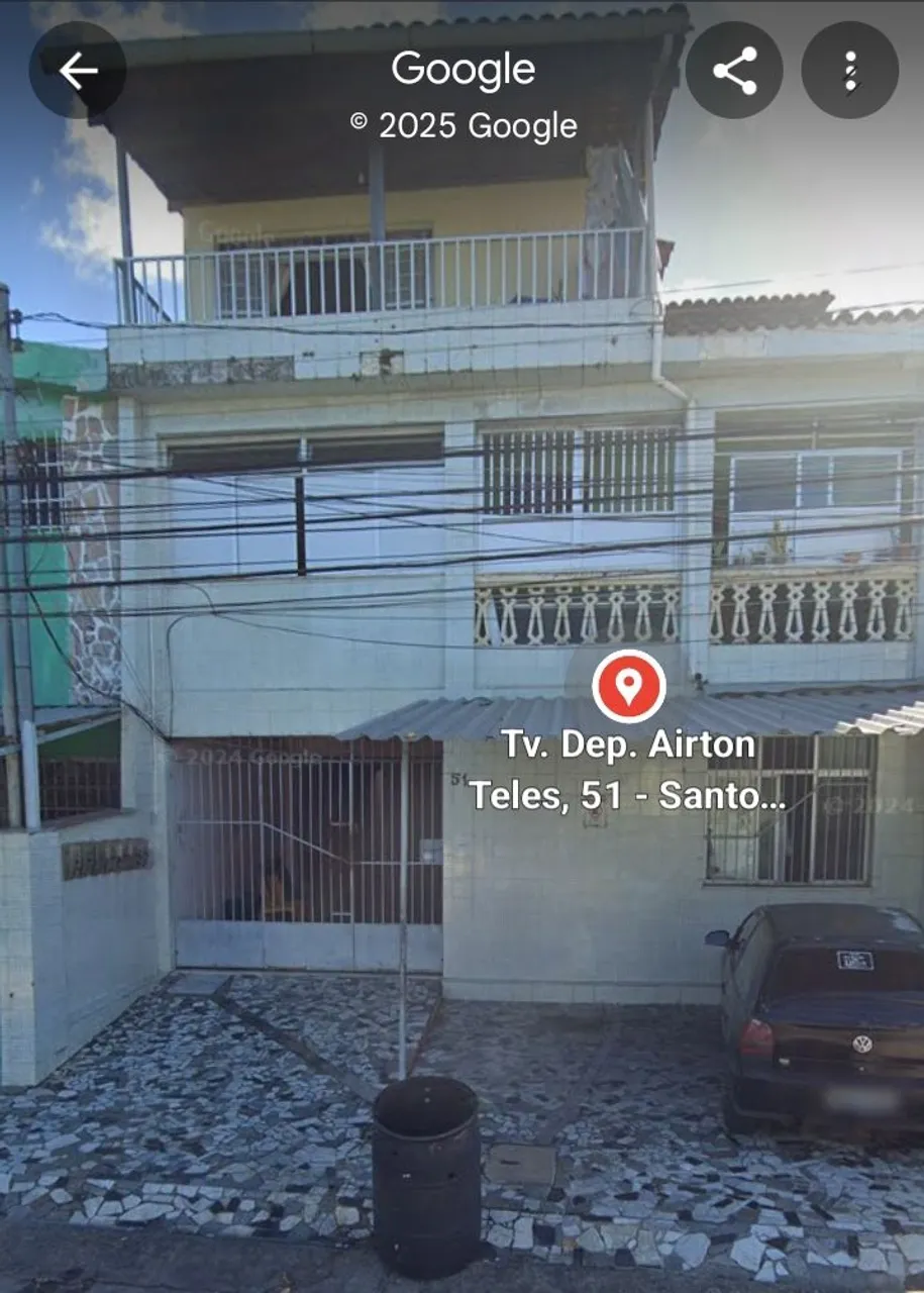 alugo apartamento próximo ao incra