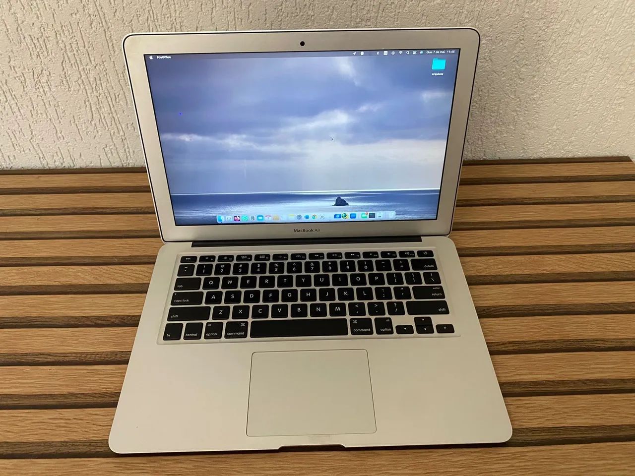MacBook Air - Foto 2