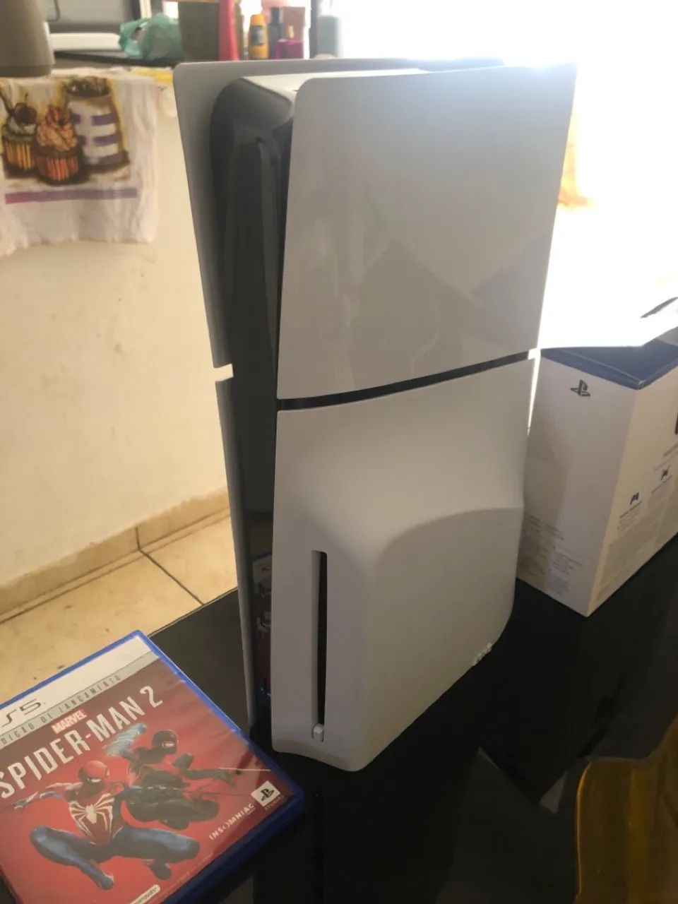 PlayStation 5 - Console de última geração - Foto 5