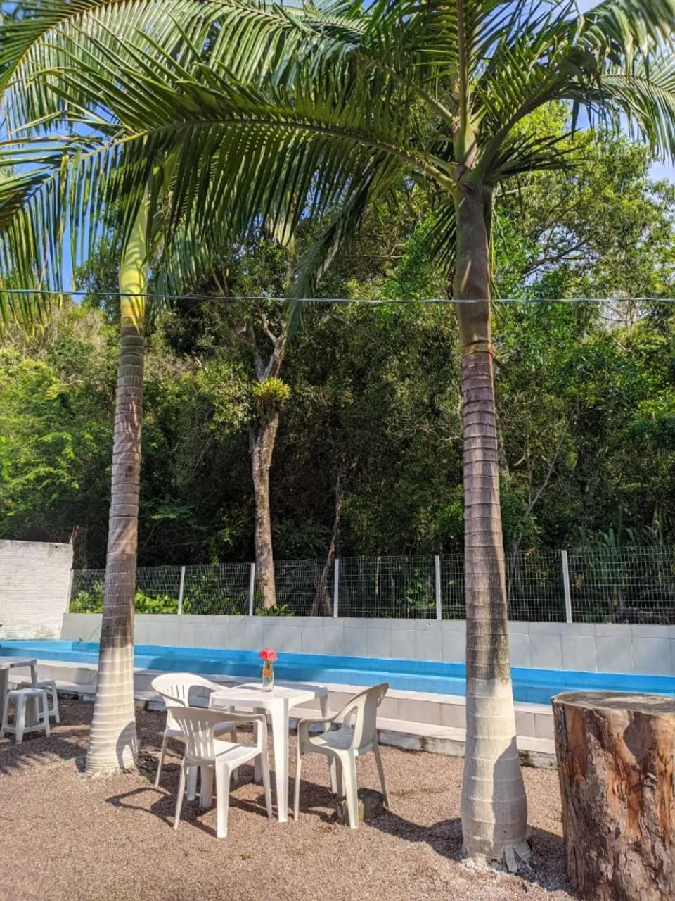 Recanto do Purruca - Casas com Piscina em Palhoça/SC - Foto 5