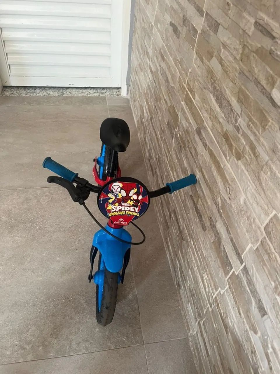Bicicleta de Equilíbrio  - Foto 4