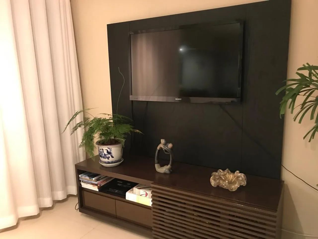 Apartamento mobiliado no melhor custo benefício do Vila da Serra - Foto 5