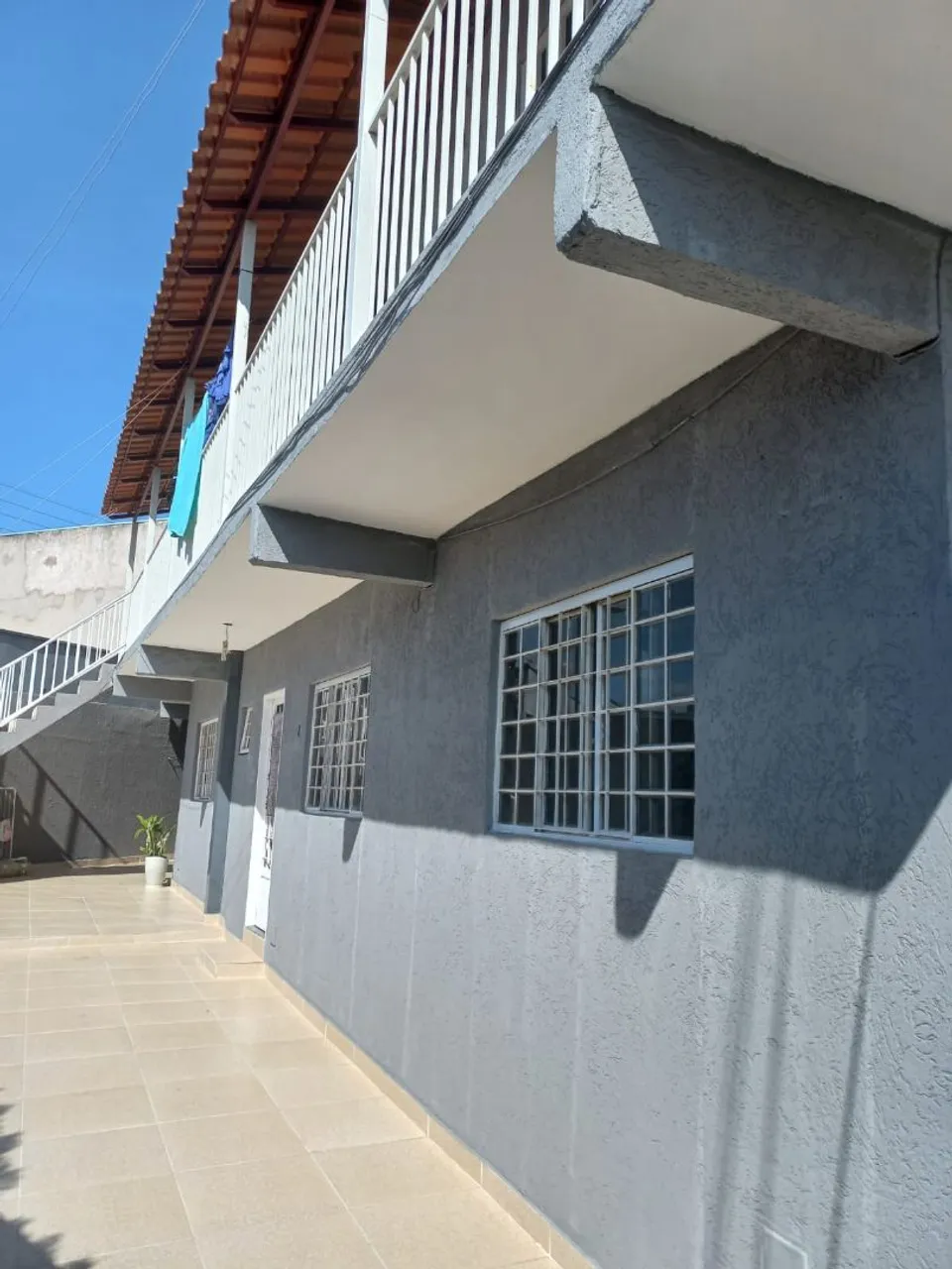 Kitnet na colônia agricola venda