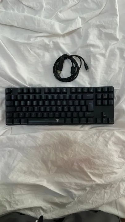 Computador Pc Gamer + monitor + adicionais. Excelente estado. - Foto 6