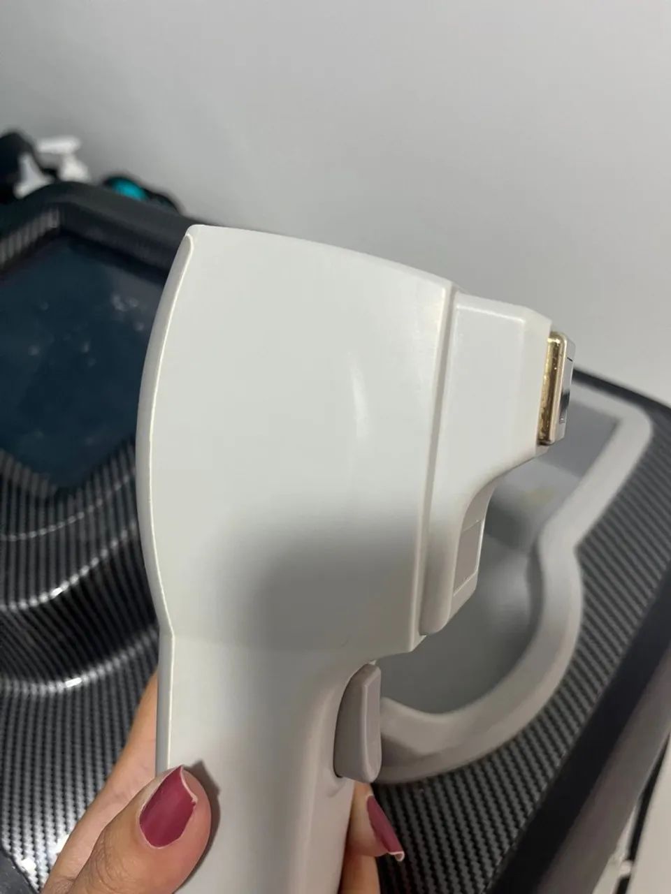Laser de Diodo para Depilação Galaxy Fiber - ICONE - Foto 3