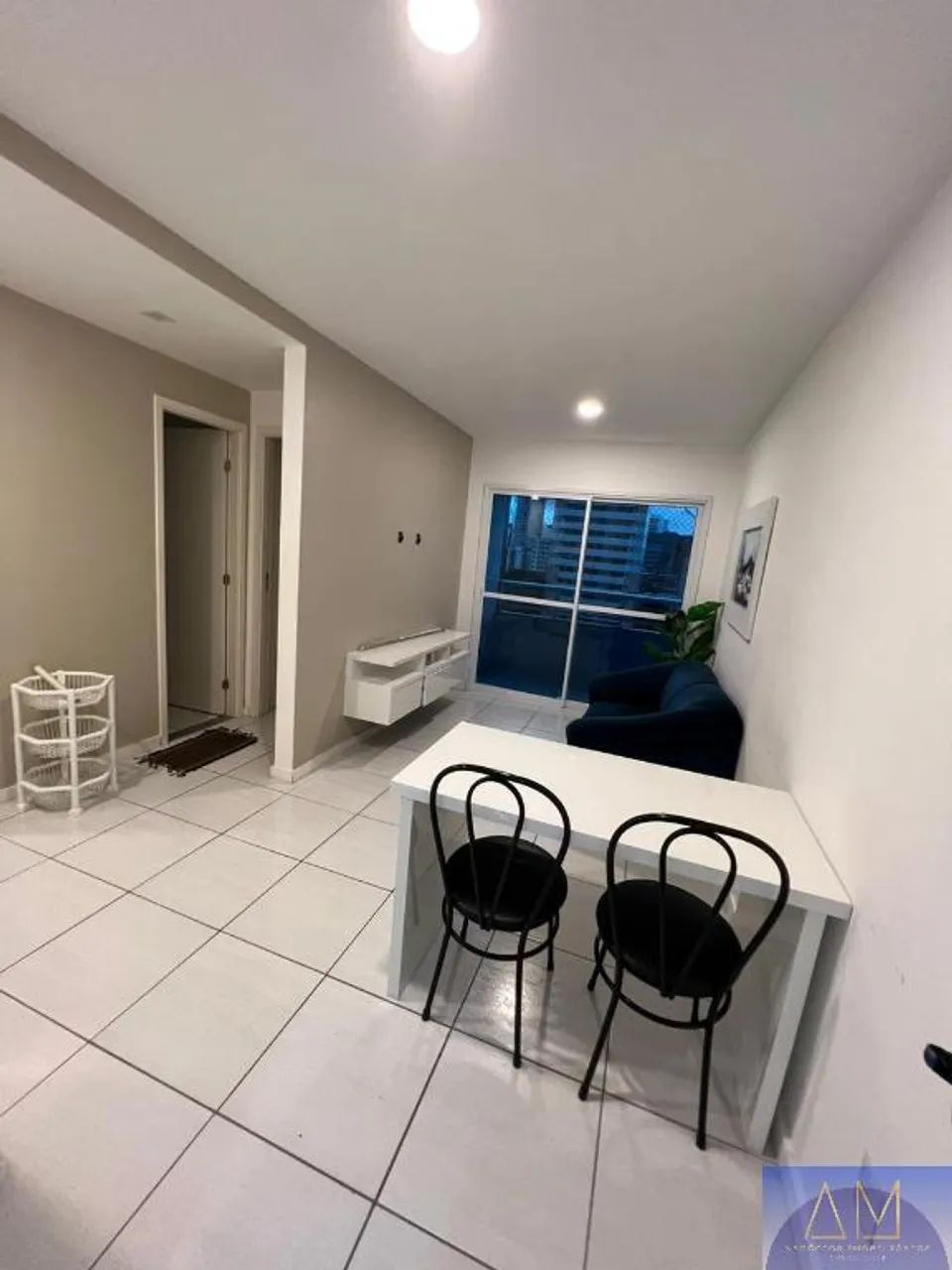 Apartamento à Venda em Santo Amaro - Foto 3