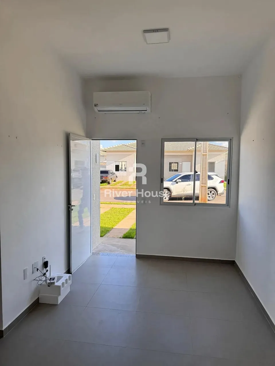Casa para locação no Valor R$ 3.400 , Sol da Manhã, 02 Vagas de Garagem, Condomínio Origem