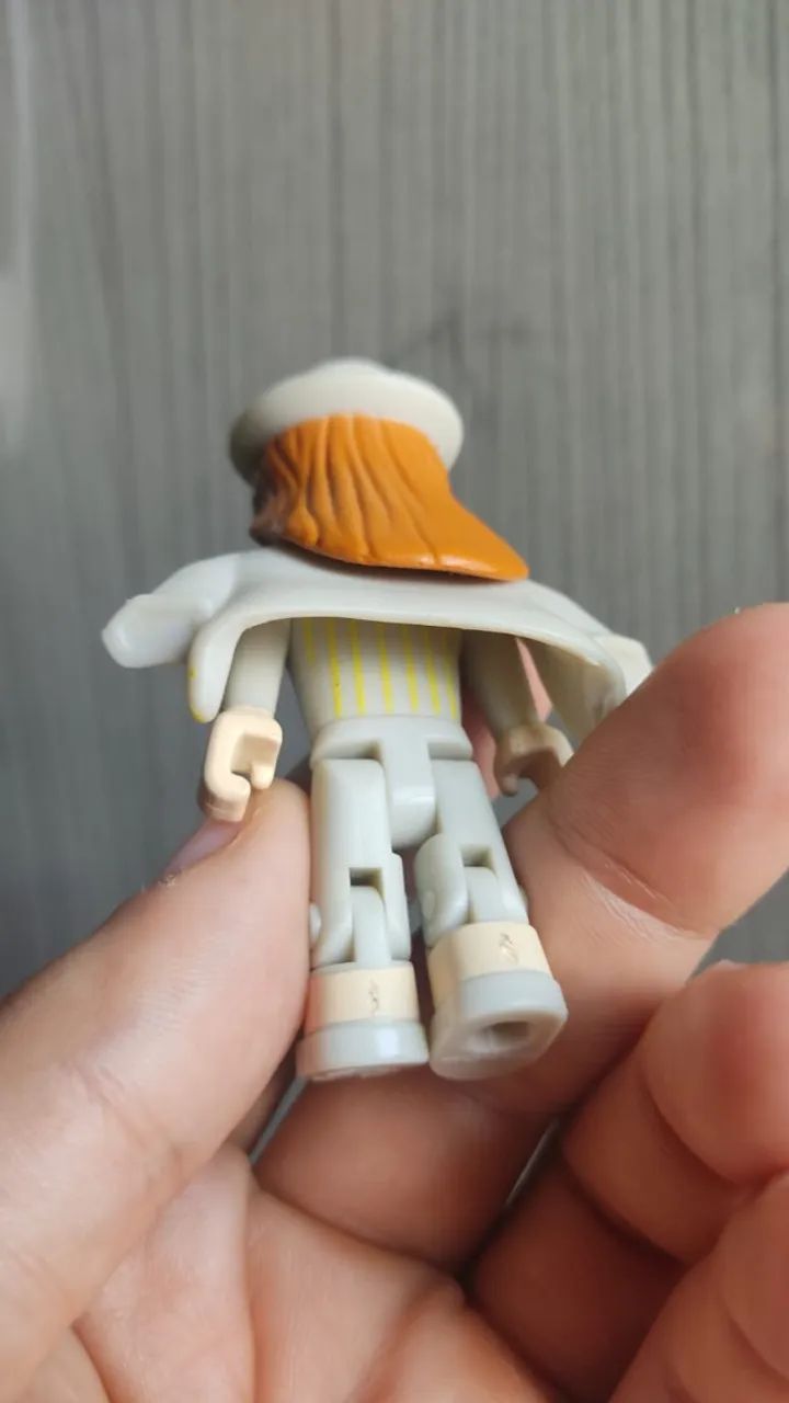 Boneco roblox jazwares. Importado - Foto 5