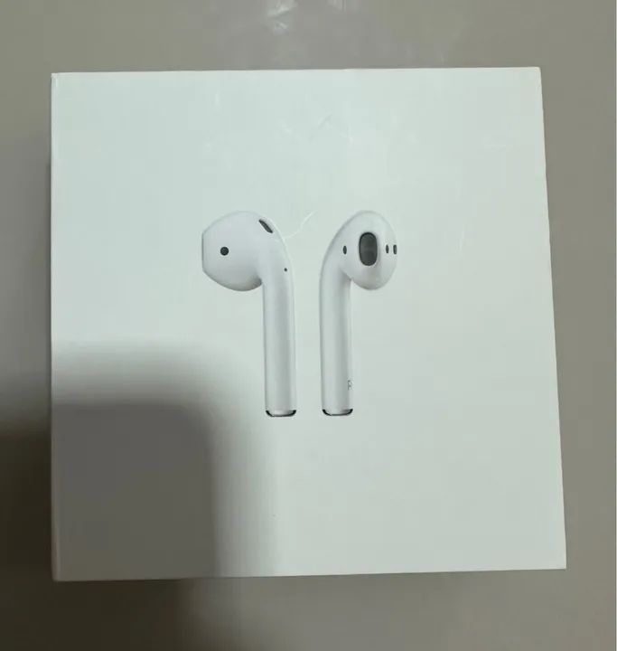 Apple AirPods 2 - Foto 2