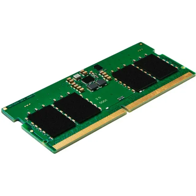 Memória Not DDR5 8GB 5600MHz Kingston CL46 1.1v KCP556SS6-8 - WZetta