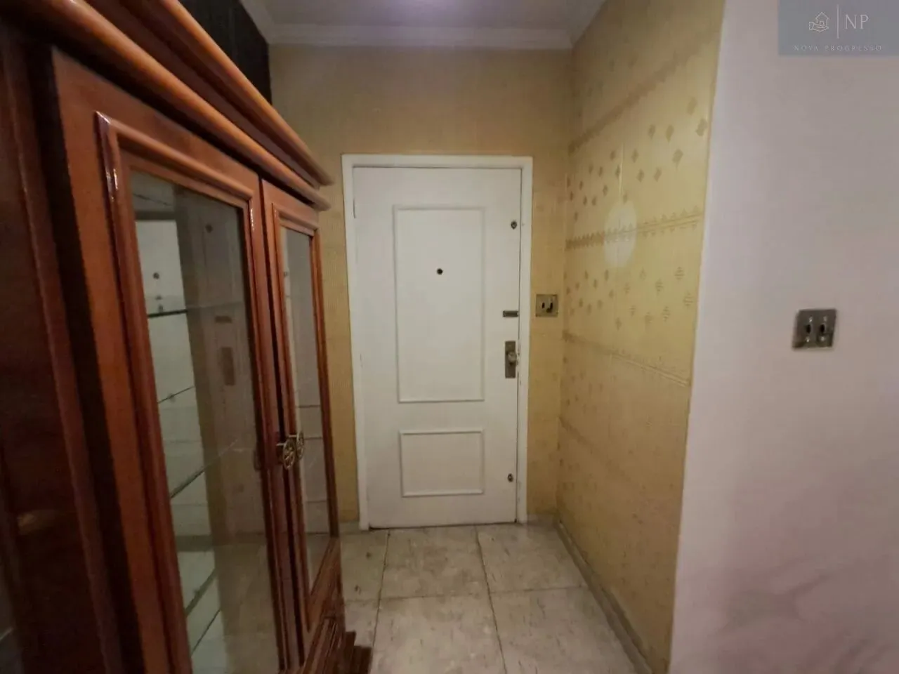 Apartamento com 131 m² à venda na Bela Vista -Espaço, elegância e localização privilegiada