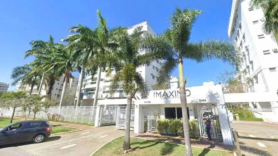 Apartamento no "Condomínio Máximo Resort" - Recreio dos Bandeirantes - Rio de Janeiro/RJ - Foto 4