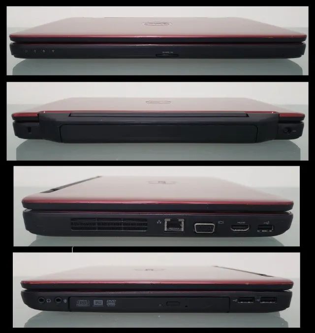 Notebook Dell Inspiron 14 N4050 Core i3/ 6gb /ssd 256gb - Foto 4