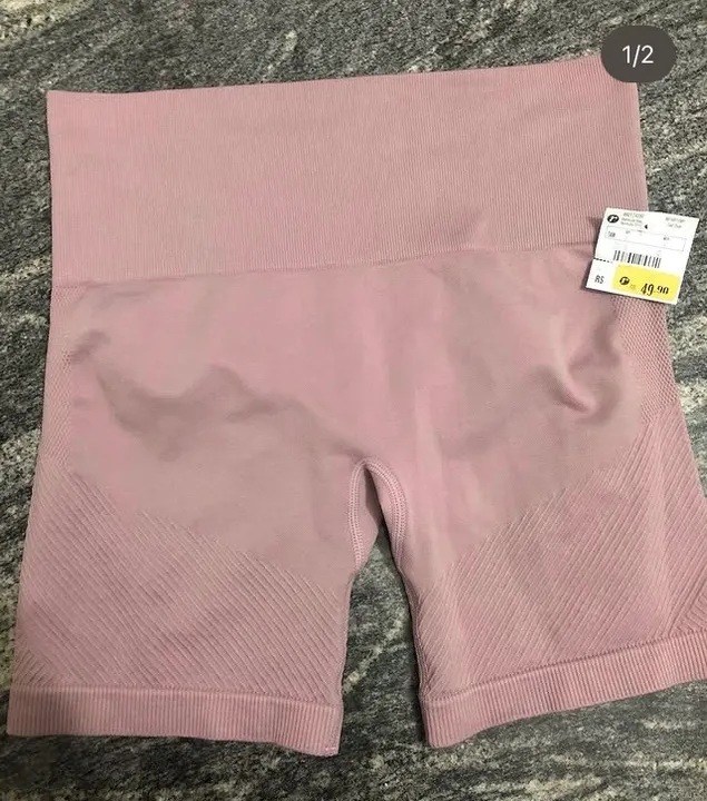Bermuda /short NOVO Renner (M)