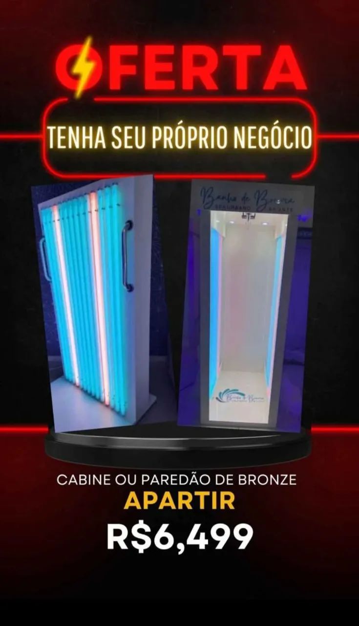 Maquina vertical NOVA