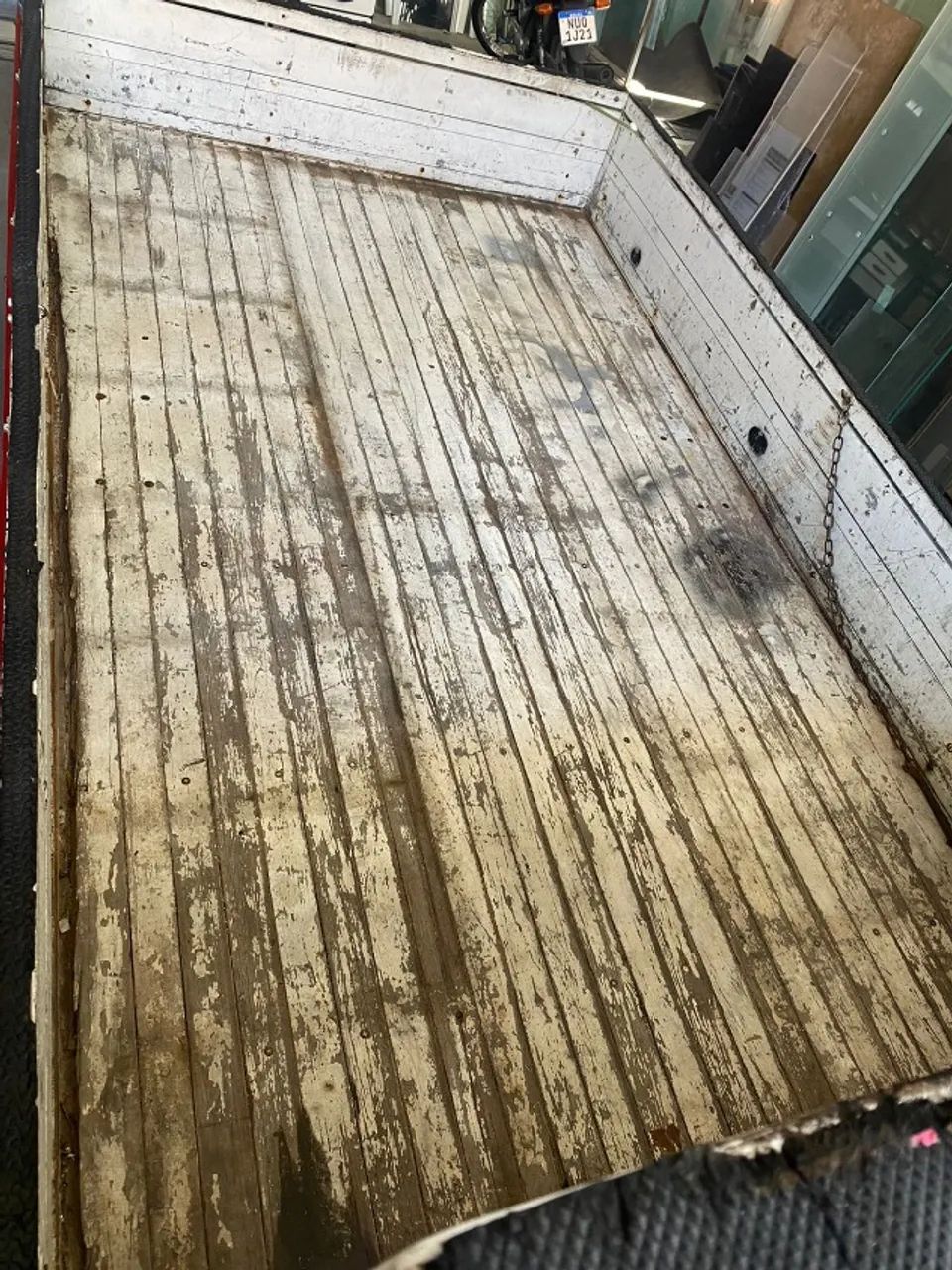 CARROCERIA  - Foto 4