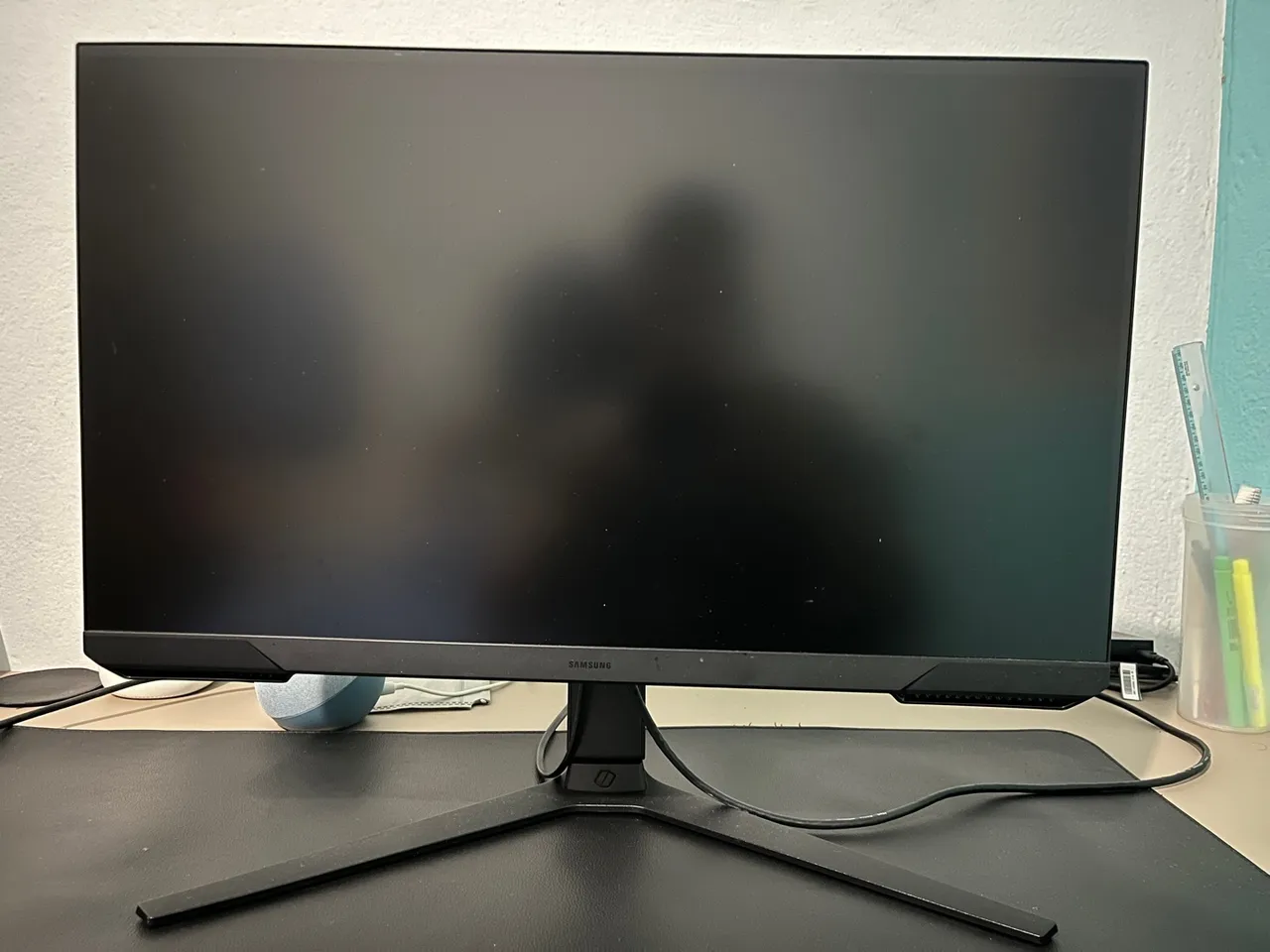 Monitor Samsung Gamer