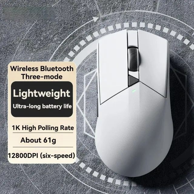 Mouse Gamer Eweadn GS01