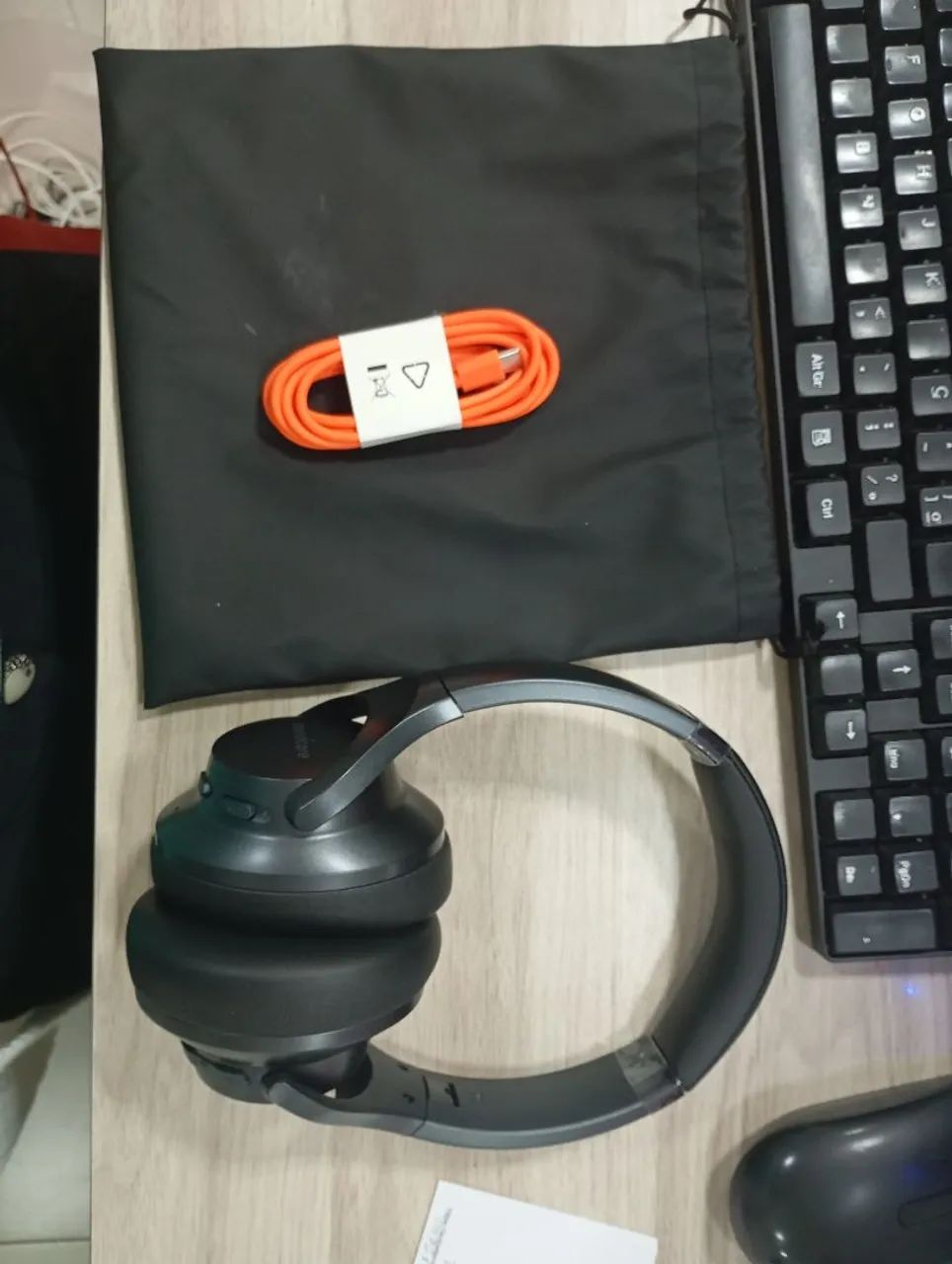 Soundcore Anker Q20 - Foto 2