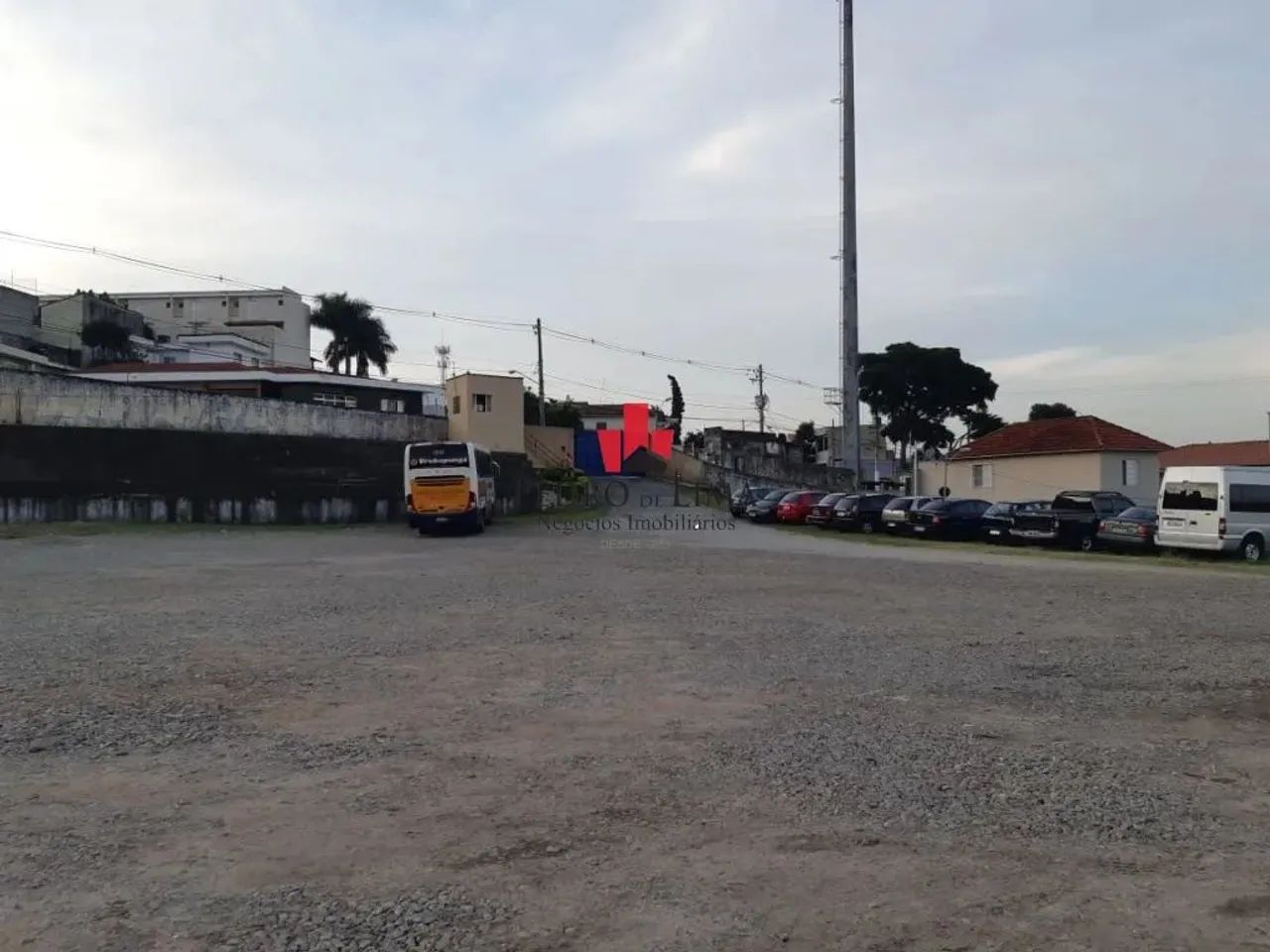 Terreno 9.920m2, Galpão de 2000m² Centro de Ermelino Matarazzo, Região nobre. Oportunidade - Foto 5