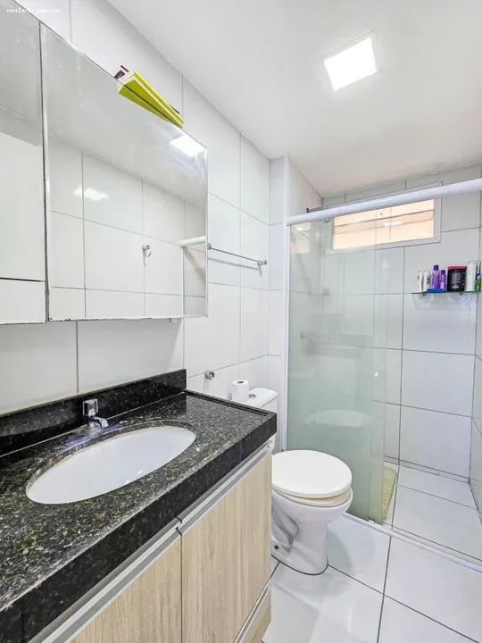 Apartamento para Venda em Fortaleza, Damas, 3 dormitórios, 1 suíte, 2 banheiros, 1 vaga - Foto 5