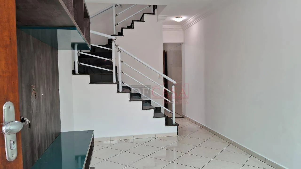 sobrado condominio taruma - Foto 3