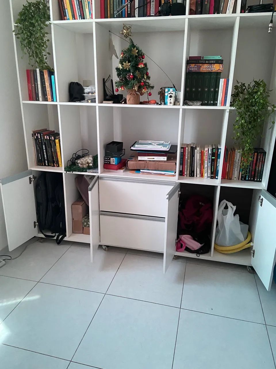 Estante de livros - Promoção  - Foto 2