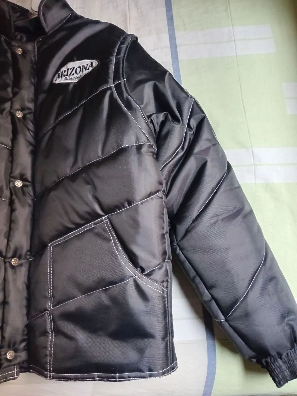 Jaqueta Arizona nova  - Foto 2