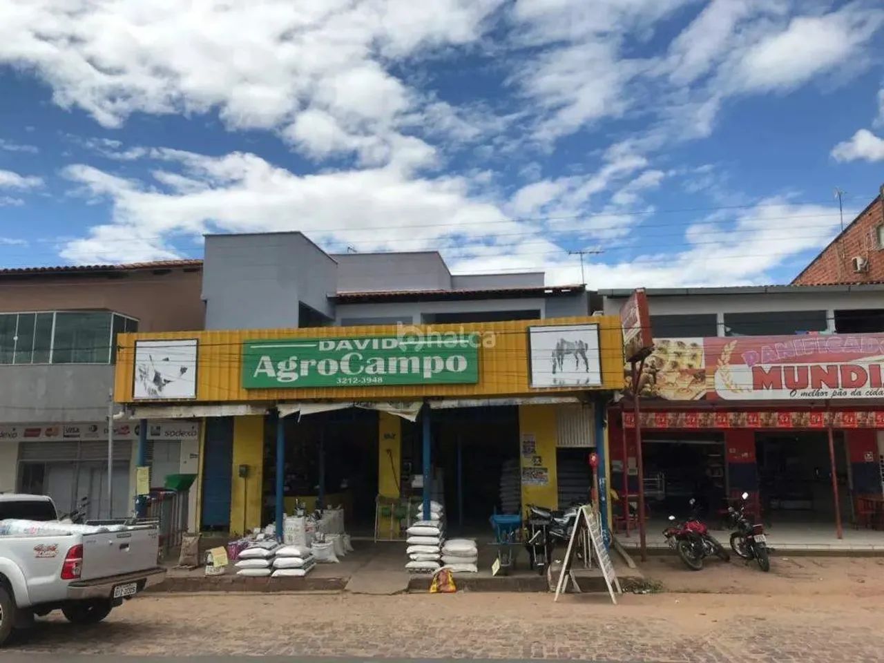 Prédio Comercial à venda, no bairro Parque Uniao, Timon/MA - Foto 2