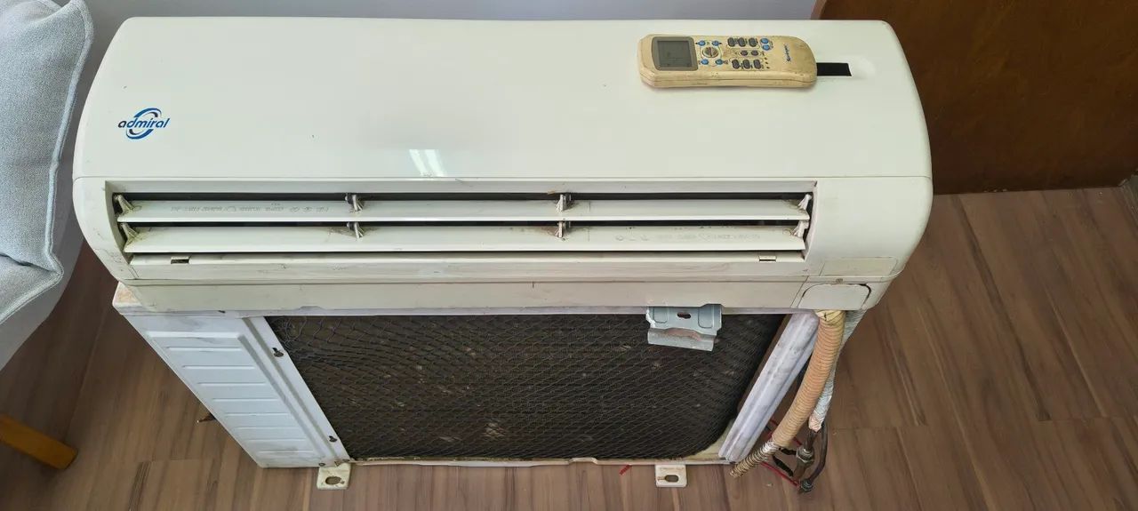 Ar Condicionado Split Admiral 12.000 Btuh64317618208641121