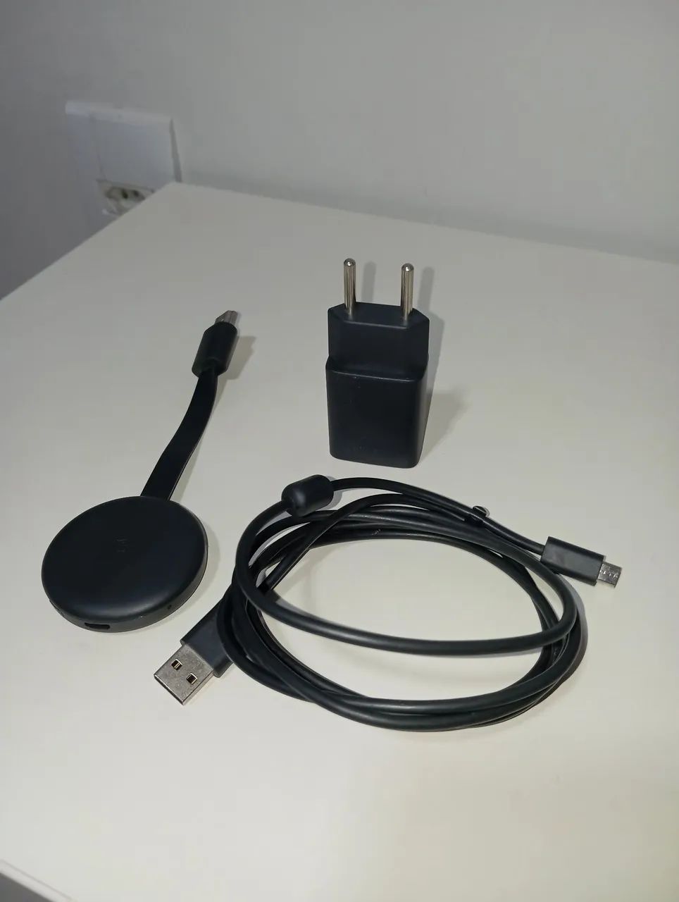  Google Chromecast 3 - Foto 4